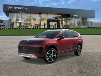 New 2026 Hyundai Ioniq 9 Limited image 1