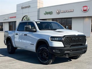 New 2025 RAM 1500 Rebel w/ Trailer Tow Group image 1