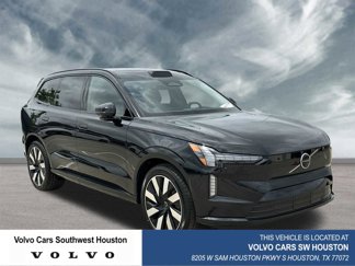 New 2025 Volvo EX90 Ultra image 1