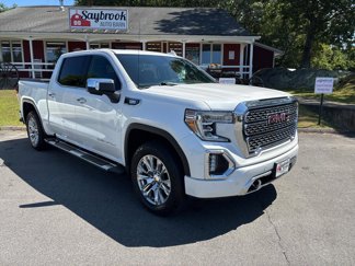 Used 2020 GMC Sierra 1500 Denali image 1