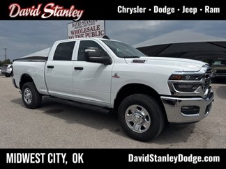 New 2026 RAM 2500 Tradesman image 1