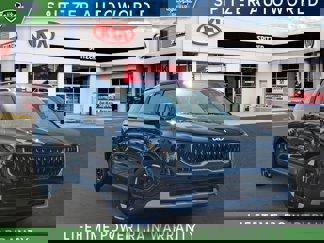 New 2026 Kia Carnival EX image 1