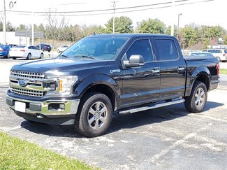 Used 2019 Ford F150 XLT w/ Equipment Group 302A Luxury image 1
