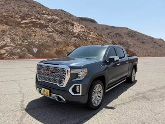 Used 2019 GMC Sierra 1500 Denali w/ Denali Ultimate Package image 1