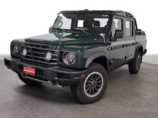 New 2024 INEOS Grenadier Fieldmaster Edition image 1