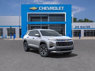 New 2026 Chevrolet Equinox LT w/ Convenience Package II image 1