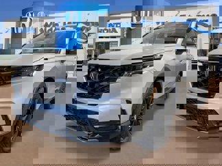 New 2026 Honda CR-V Sport-L image 1