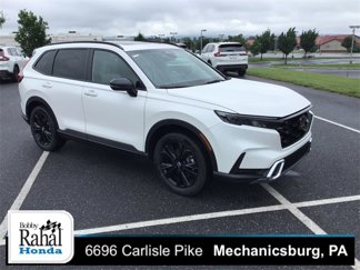 New 2026 Honda CR-V Sport Touring image 1