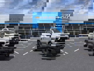 New 2025 Chevrolet Silverado 2500 ZR2 w/ ZR2 Bison Edition image 1