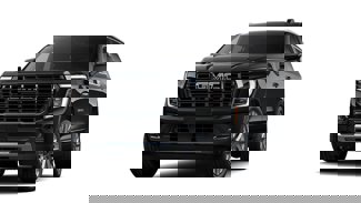 New 2025 GMC Yukon XL Denali Ultimate w/ LPO, Floor Liner Package image 1