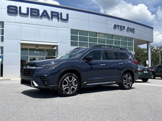 New 2025 Subaru Ascent Touring image 1