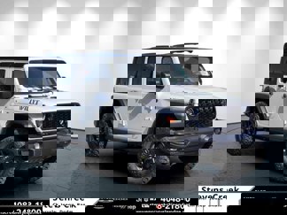 New 2025 Jeep Wrangler Unlimited Sport S 4xe image 1