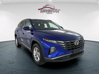 Used 2024 Hyundai Tucson SEL image 1