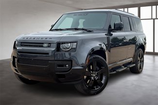 New 2025 Land Rover Defender 130 X-Dynamic SE image 1