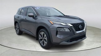 Used 2022 Nissan Rogue SV image 1