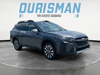 New 2025 Subaru Outback Touring image 1