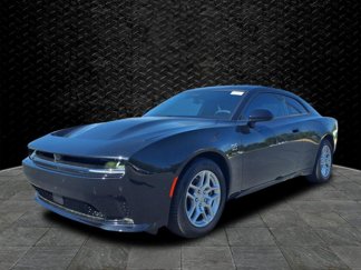New 2025 Dodge Charger R/T w/ Quick Order Package 25M R/T image 1