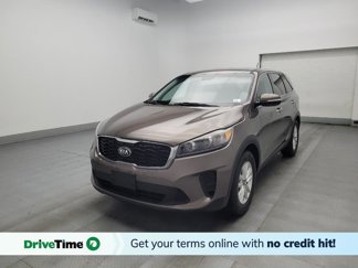 Used 2019 Kia Sorento LX image 1