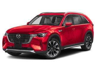 New 2025 MAZDA CX-90 Plug-In Hybrid w/ Premium Plus image 1