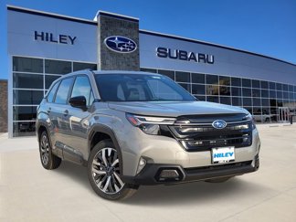 New 2025 Subaru Forester Touring image 1