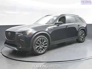 New 2025 MAZDA CX-70 Plug-In Hybrid w/ Premium Plus image 1