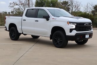 New 2025 Chevrolet Silverado 1500 LT Trail Boss w/ Convenience Package II image 1