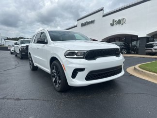 New 2025 Dodge Durango GT w/ Blacktop Package image 1