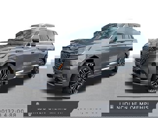 New 2025 Lincoln Aviator Black Label image 1