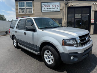 Used 2016 Ford Expedition XL image 1