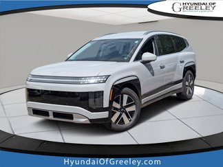 New 2026 Hyundai Ioniq 9 SEL image 1