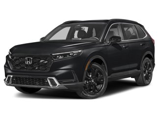 New 2026 Honda CR-V Sport Touring image 1