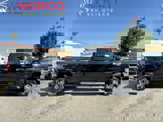 Used 2024 RAM 3500 Big Horn image 1
