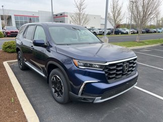 New 2025 Honda Pilot EX-L image 1