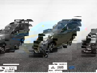 New 2025 Subaru Ascent Touring image 1