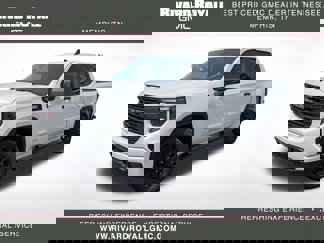 New 2026 GMC Sierra 1500 Pro w/ Graphite Edition image 1
