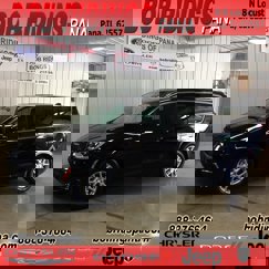 New 2025 Chrysler Pacifica Select w/ Uconnect Theater Family Group image 1