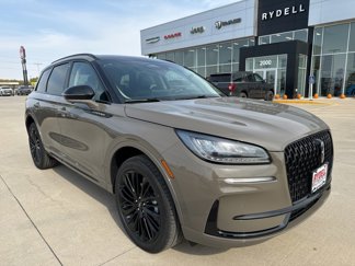 New 2025 Lincoln Corsair AWD w/ Equipment Group 101A image 1