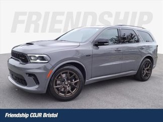 New 2025 Dodge Durango R/T image 1