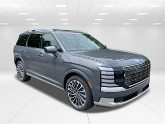 New 2026 Hyundai Palisade Calligraphy image 1