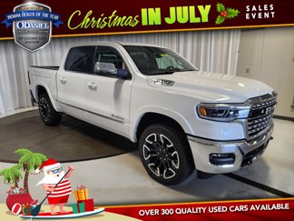 New 2025 RAM 1500 Limited image 1