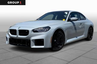 Used 2024 BMW M2 w/ Lighting Package image 1