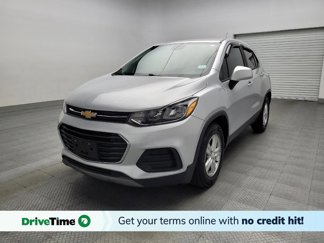 Used 2020 Chevrolet Trax LS w/ Tint and Cruise Package image 1
