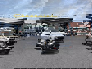 New 2026 Chevrolet Traverse Z71 image 1