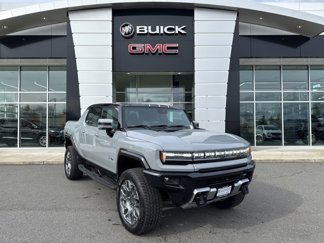 New 2025 GMC Hummer EV 3X image 1