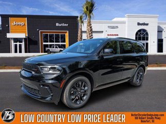 New 2025 Dodge Durango GT image 1