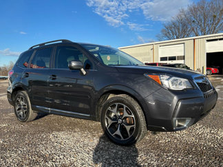 Used 2015 Subaru Forester 2.0XT Touring w/ Eyesight & Navigation System image 1