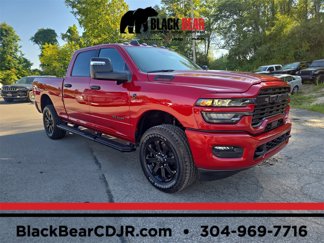 New 2026 RAM 2500 Big Horn image 1