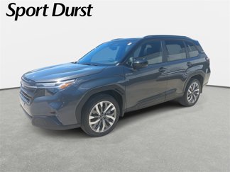 New 2025 Subaru Forester Touring image 1