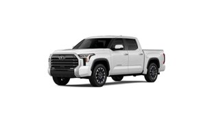 New 2025 Toyota Tundra Limited image 1