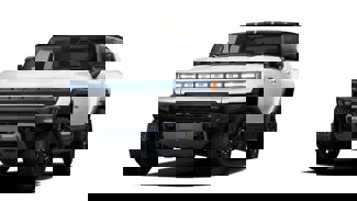 New 2026 GMC Hummer EV 4x4 Crew Cab image 1